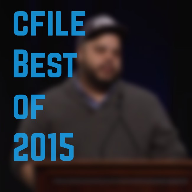 Best of CFile.Daily | Our Favorite Video Posts of 2015
