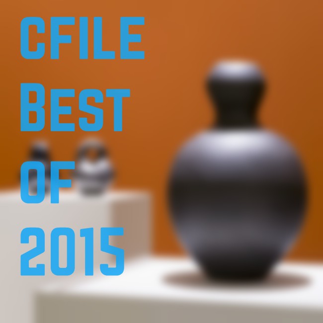 Best of CFile.Daily | Our Favorite Pot-Themed Exhibitions Since 2013