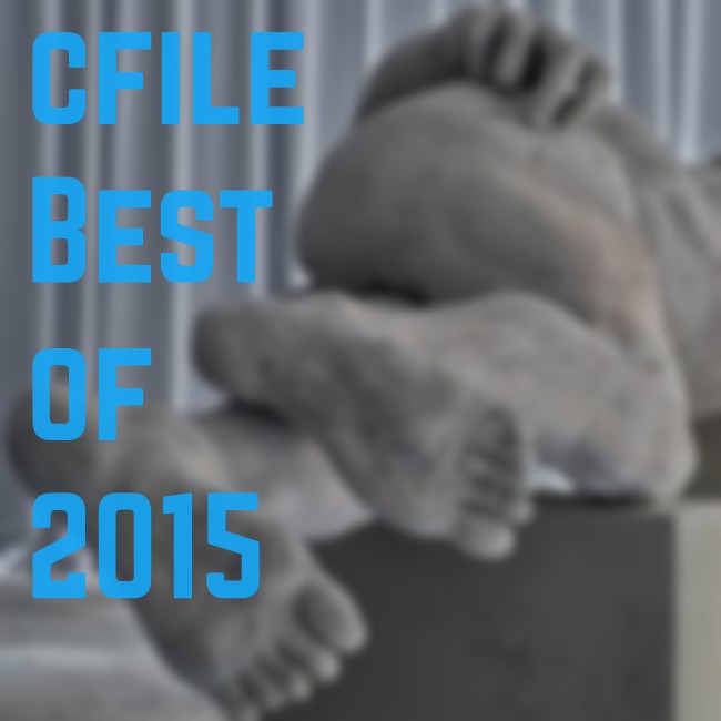Best of CFile.Daily | Our Favorite Raw Clay and Terracruda Posts Since 2013