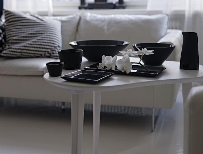 Video | Magisso’s Tableware Stays Cool for Up to Four Hours