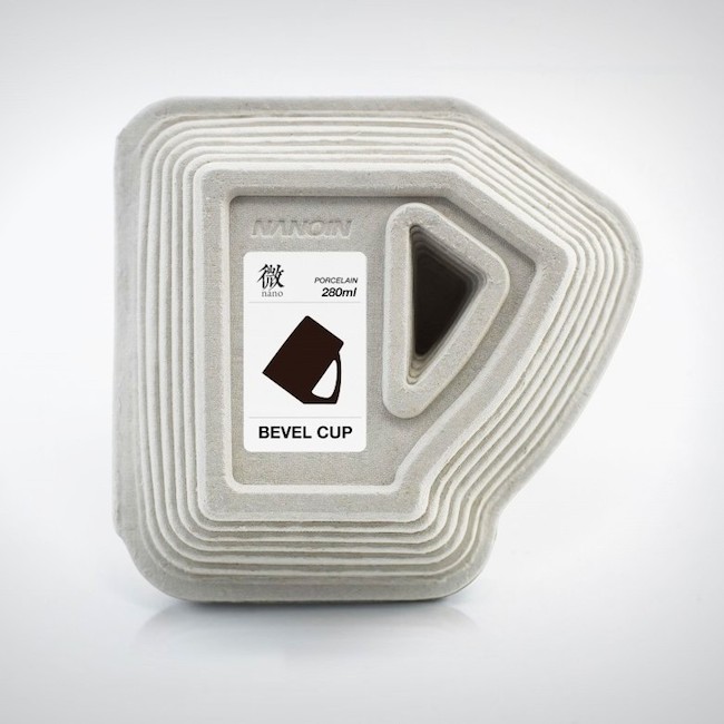 Design | A Quick Discussion about Contemporary Ceramics Packaging