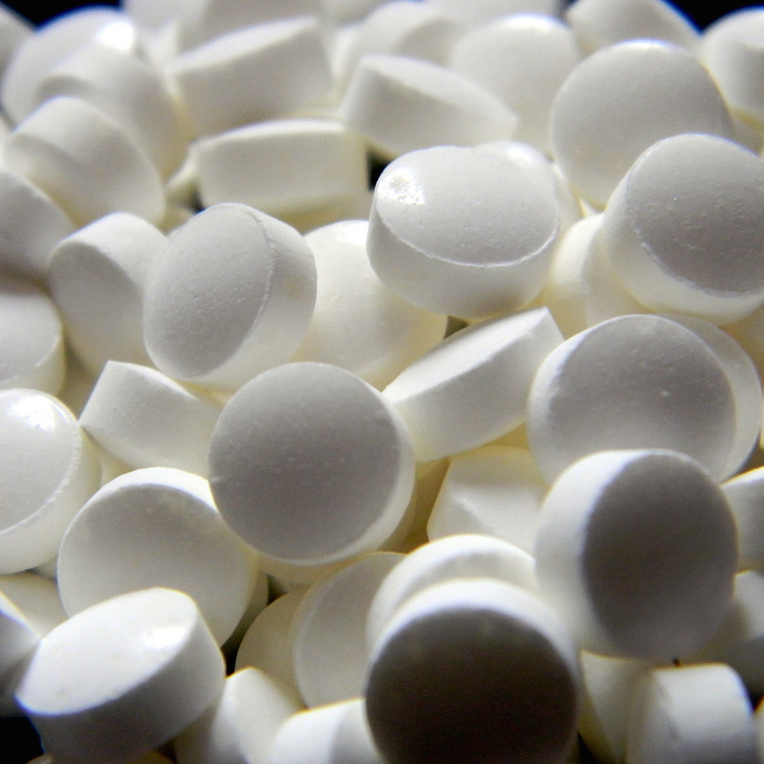 Technology | Brit Ceramics Company Makes a Pill to Fight Addiction