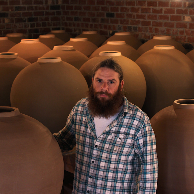 Video | Watch Daniel Johnston add to his Large Jar Project