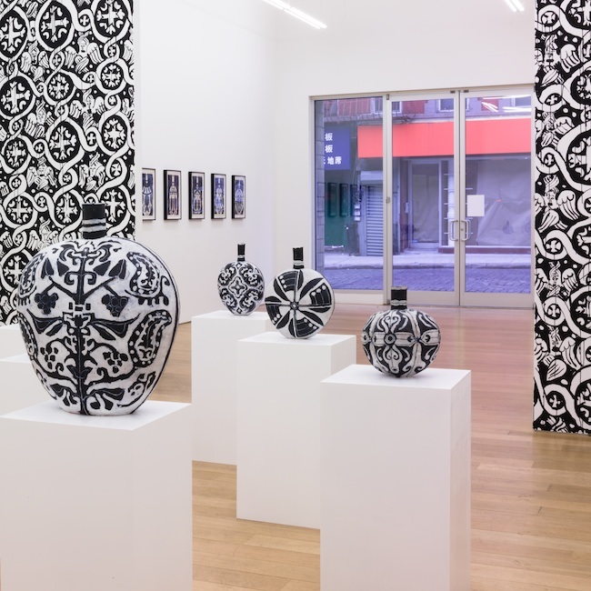 Exhibition | Look Upon Kley’s Ceramics, Ye Mighty, and Despair!