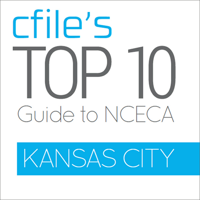 Download Your FREE Guide to NCECA!