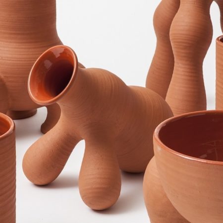 contemporary ceramics cfile