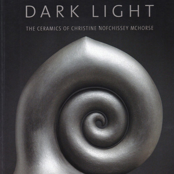 From the Vault | Exhibition Catalogue: Christine McHorse’s ‘Dark Light’