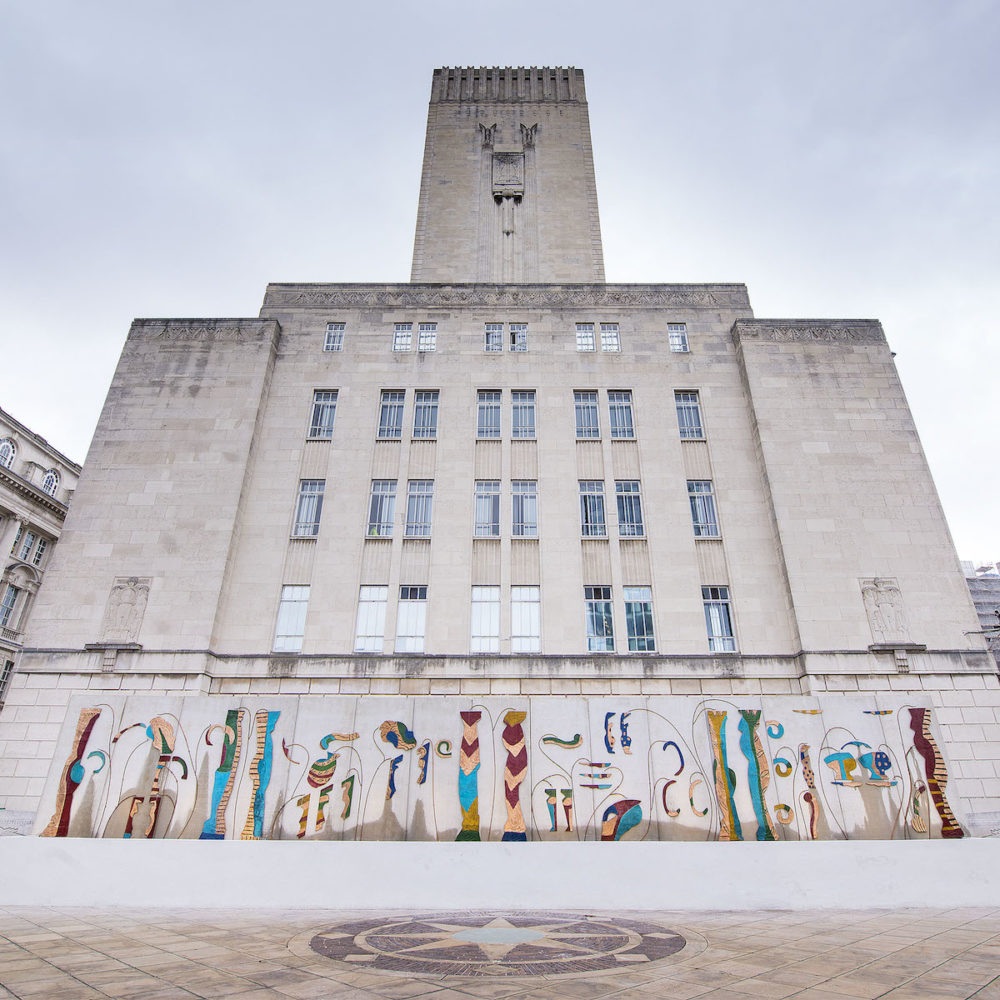 Not Clay But… | Marvelous Installations at the Liverpool Biennial