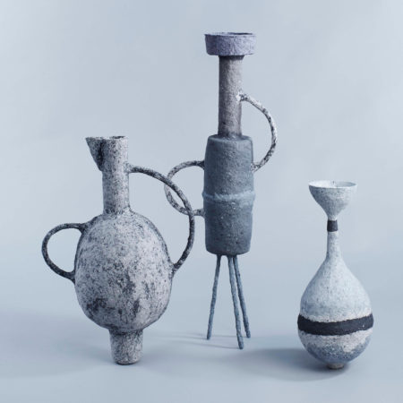 contemporary ceramics cfile