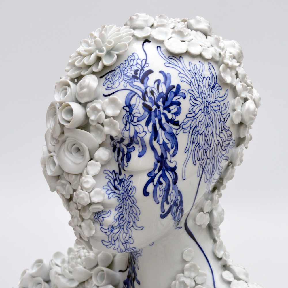 cool ceramic sculptures