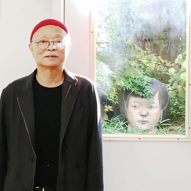 Art | Akio Takamori: Artist Reckons with the Election, World History, and Mortality
