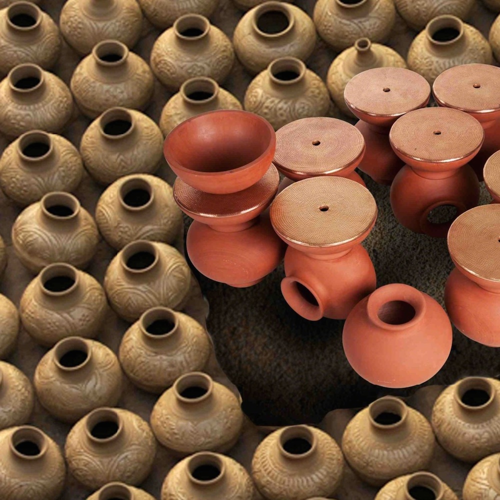 Art | Art Meets Design Meets Studio Pottery with Gunjan Gupta