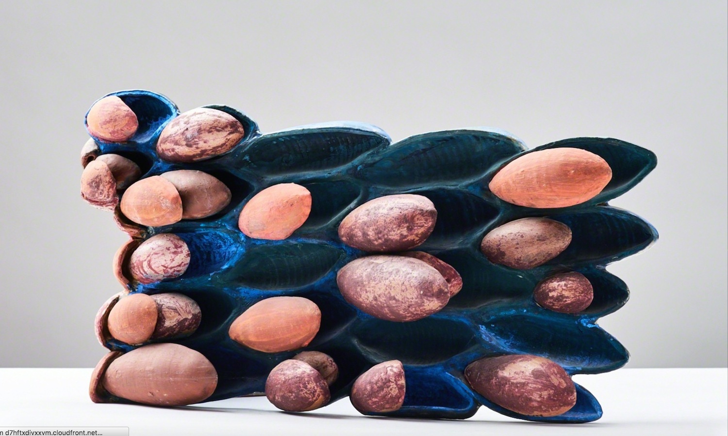 13artbaselcontemporaryceramicscfile CFile Contemporary Ceramic