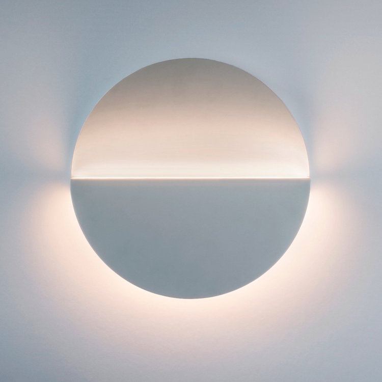 Design | Richard Meier Architecture Reimagined in Lighting