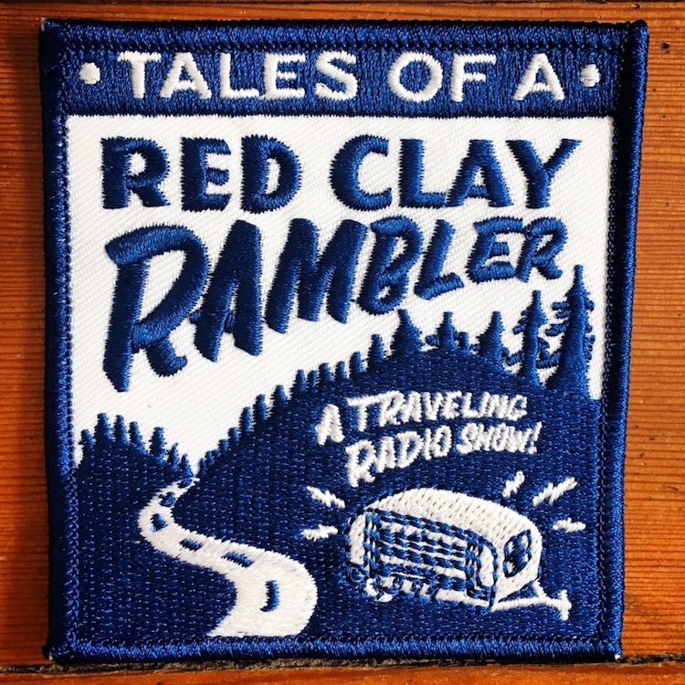 Podcast | National Clay Week and More on ‘Tales of a Red Clay Rambler’