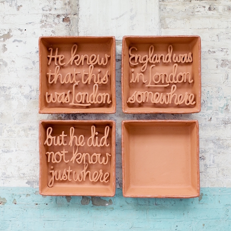 Exhibition | Matthew Raw’s Ceramic Storytelling in ‘Clad’ – The Evolution of British Ceramics