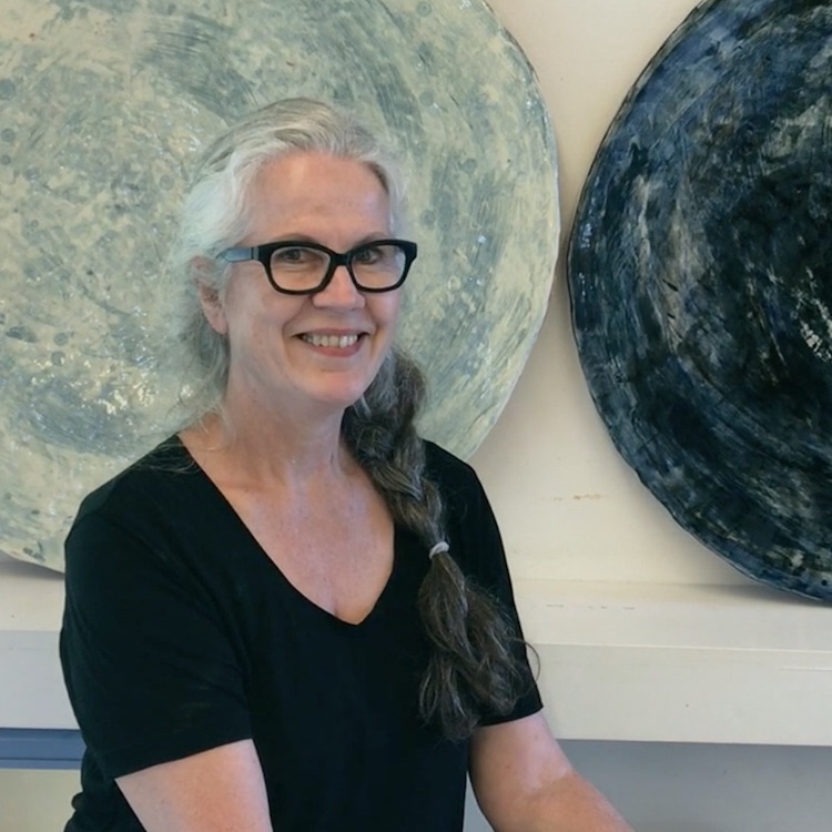 Auction | Video – Marit Tingleff on Cfile.org, her work and more!