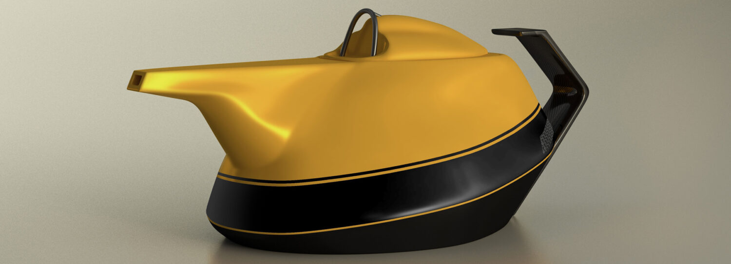 Isis + Hobby Lobby, Garth's Final Speaking Tour Launch, a Turbo Teapot