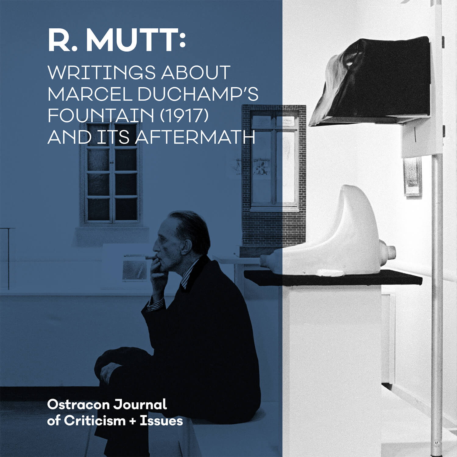 Garth Clark | Marcel Duchamp’s ‘Fountain,’ Mona Lisa of the Loo Reaches its Centenary