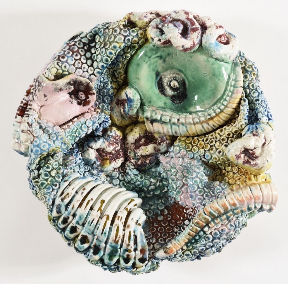 Women Artists Pushing Sculpture Forward, Many Via Clay