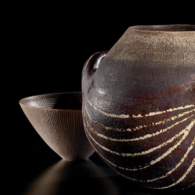 Sponsored | Phillips Presents ‘Lucie Rie and Hans Coper’ + ‘Important Design’ Auctions