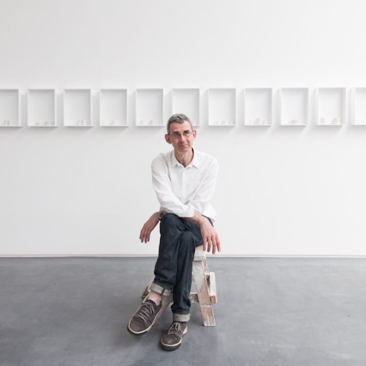 Podcast | Grant Gibson’s Material Matters: Edmund de Waal on Porcelain